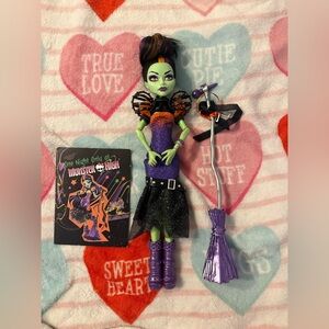Monster High Casta Fierce
